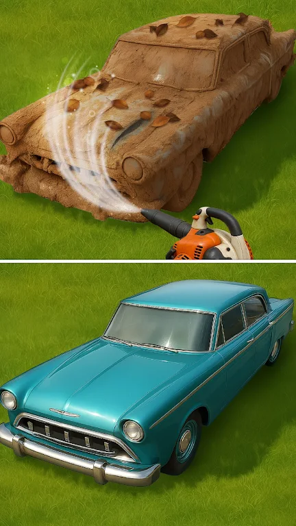 �ҾӸ��죺ASMR����2026����v1.1.1 ��׿���ͼ3