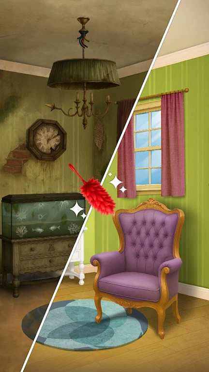 �ҾӸ��죺ASMR����2026����v1.1.1 ��׿���ͼ2