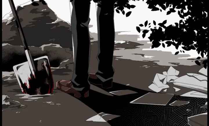 ��ǣ������Ĺ��(�ݻ�������Ц��)v��ɫ�е㿵���庺������ �ֻ����ͼ1