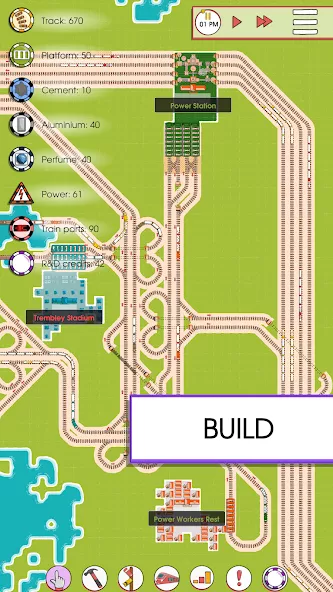 ������·����(��·��Ӫģ����Ϸ)v0.7.7 ��׿���ͼ0