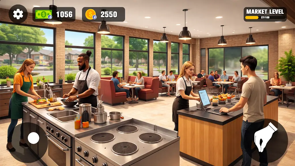 �ҵ��λÿ��ȹ�(���ȹݾ�Ӫ��Ϸ)v0.4 ��Ѱ��ͼ2