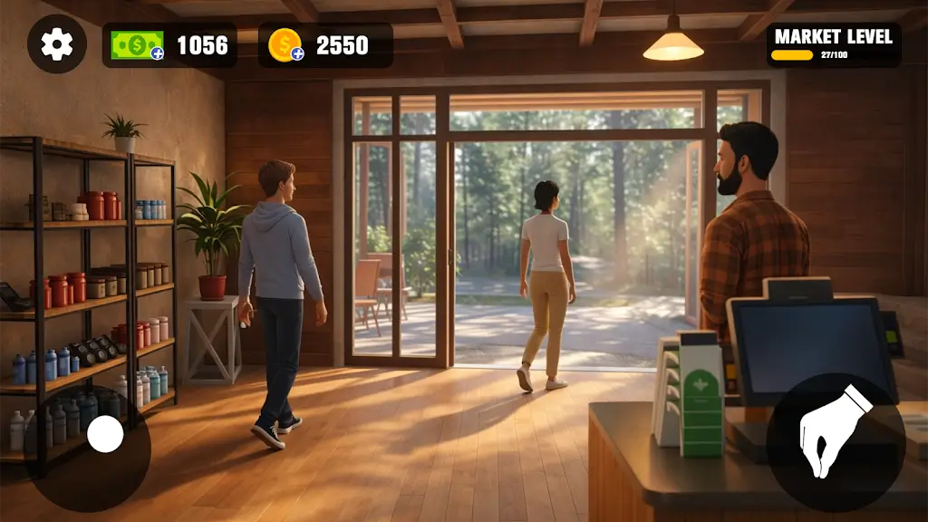 �ҵ��λÿ��ȹ�(���ȹݾ�Ӫ��Ϸ)v0.4 ��Ѱ��ͼ1