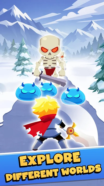 ���ǧ�����°�׿��v1.0.1 ��׿���ͼ1