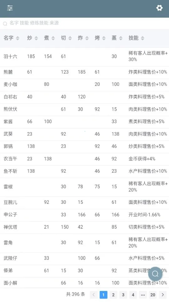 �ײ˾ջ�������(��Ϸ��������)v1.0 �ֻ����ͼ1