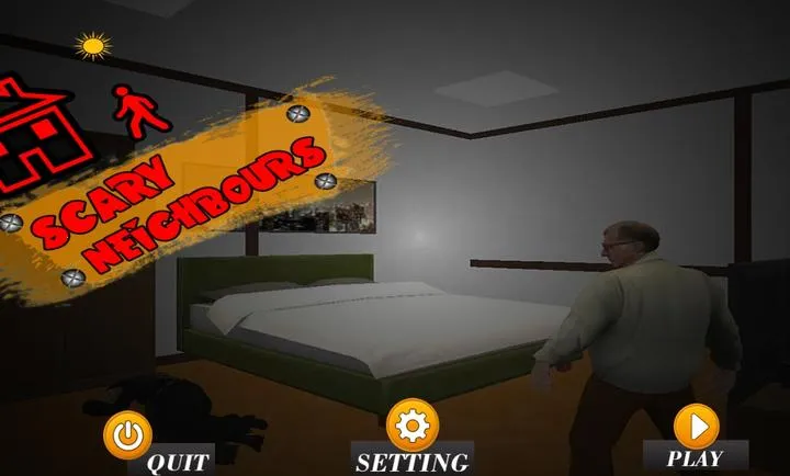 ��ŭ���ھ�����(�ھӶ�������Ϸ)��ͼ1