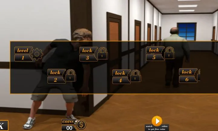 ��ŭ���ھ�����(�ھӶ�������Ϸ)��ͼ0