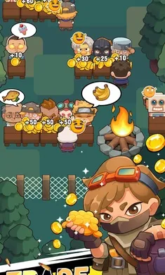 �Ҵ���Ӫ��Z�����˵�(����������Ϸ)v0.1.3 �ֻ����ͼ2