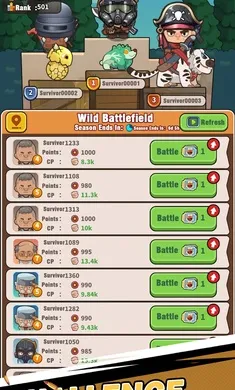 �Ҵ���Ӫ��Z�����˵�(����������Ϸ)v0.1.3 �ֻ����ͼ0