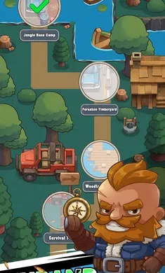 �Ҵ���Ӫ��Z�����˵�(����������Ϸ)v0.1.3 �ֻ����ͼ1