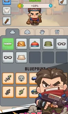 �Ҵ���Ӫ��Z�����˵�(����������Ϸ)v0.1.3 �ֻ����ͼ3