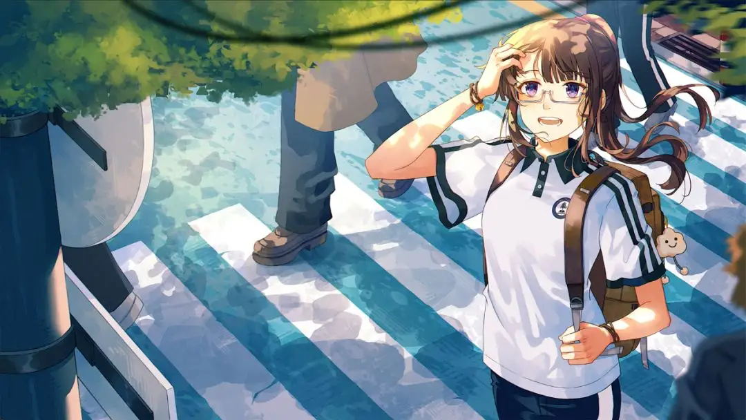 �߿����񣺳���תУ��(��ʽУ԰С˵)v1.0 ��Ѱ��ͼ2