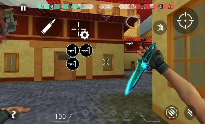 ��η��ԼValStrikeƤ���л���(Ƥ���л�����)v ��׿���ͼ1