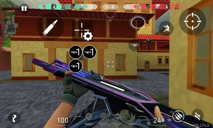 ��η��ԼValStrikeƤ���л���(Ƥ���л�����)v ��׿���ͼ0