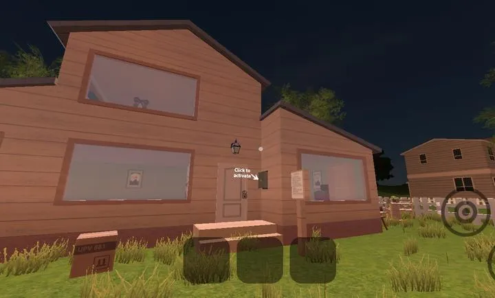 ����˹��ŭ���ھ�(����ھ���Ϸ)v0.3 �ٷ������ͼ1