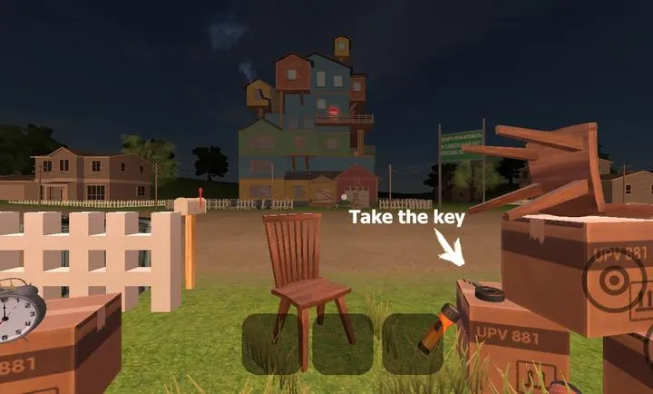 ����˹��ŭ���ھ�(����ھ���Ϸ)v0.3 �ٷ������ͼ2