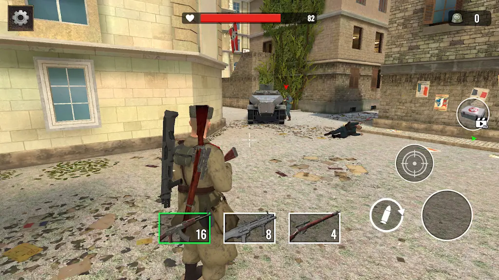 ��սǰ�ߣ���ѪӢ��2026�ٷ����°汾v1.0 ��Ѱ��ͼ0