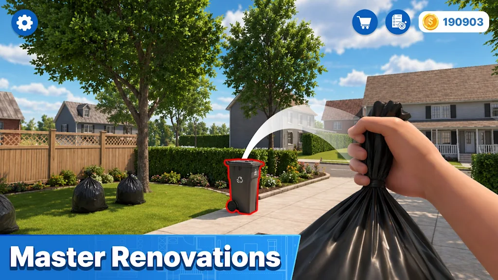 �����԰��ƣ����¸���(�Ҿ�װ��ģ����Ϸ)v1.0.0 ��׿���ͼ0