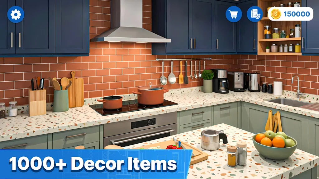 �����԰��ƣ����¸���(�Ҿ�װ��ģ����Ϸ)v1.0.0 ��׿���ͼ2