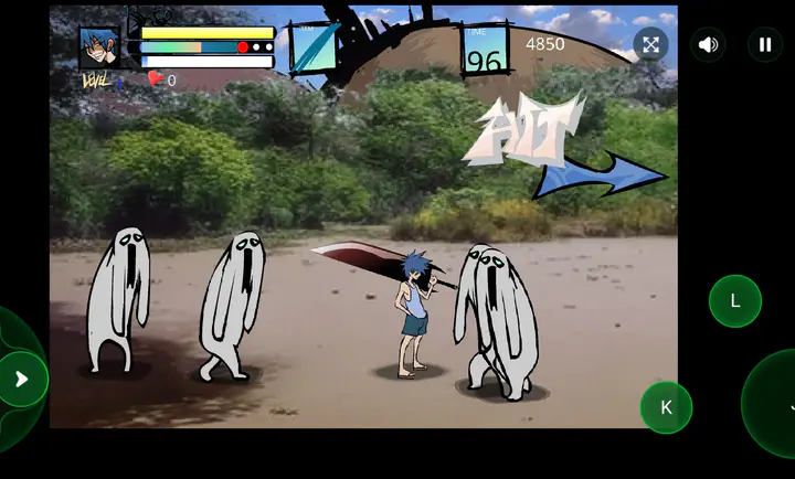 ն������(���������İ���Ϸ)v1.00.30-patreon �ֻ����ͼ2