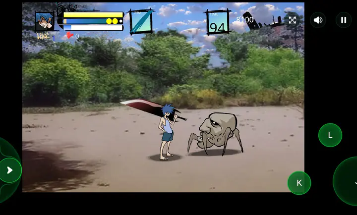 ն������(���������İ���Ϸ)v1.00.30-patreon �ֻ����ͼ0