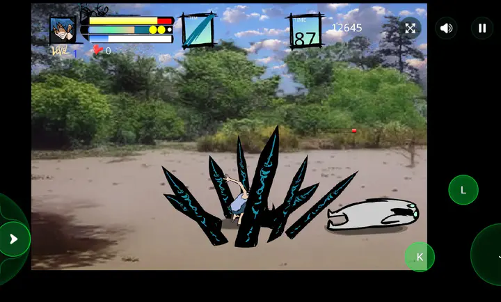 ն������(���������İ���Ϸ)v1.00.30-patreon �ֻ����ͼ3