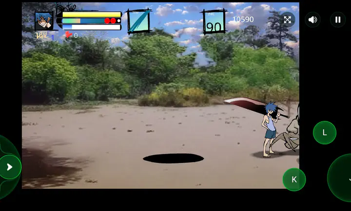 ն������(���������İ���Ϸ)v1.00.30-patreon �ֻ����ͼ4