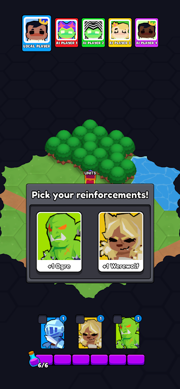 ��â����(���С��ս����Ϸ)��ͼ2