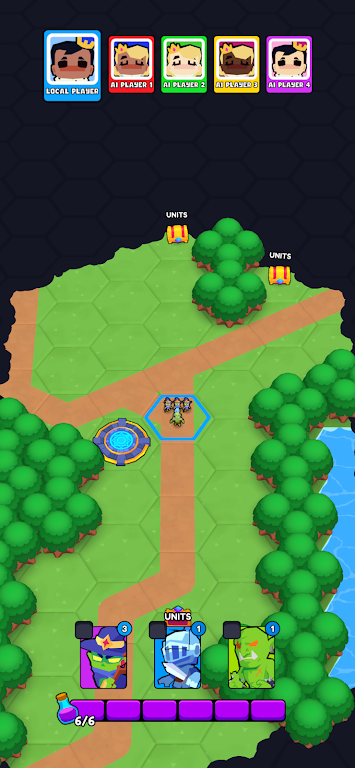 ��â����(���С��ս����Ϸ)��ͼ3