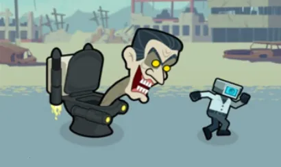 ��Ͱ�˽����Ծ�(��ս������Ϸ)