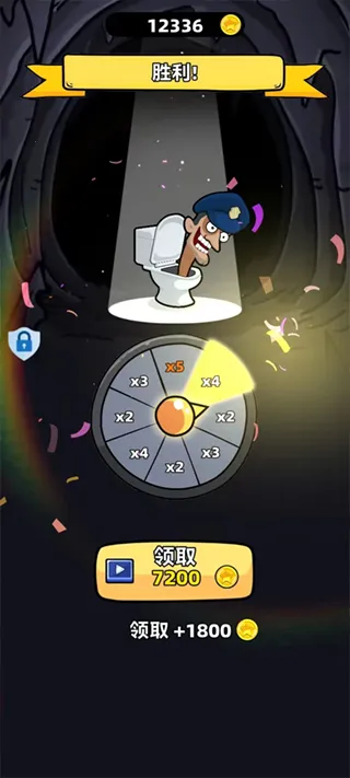 ��Ͱ�˽����Ծ�(��ս������Ϸ)