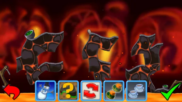 ��ս������°�׿��v1.0.0 �ֻ����ͼ1