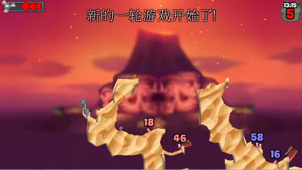 ��ս������°�׿��v1.0.0 �ֻ����ͼ3