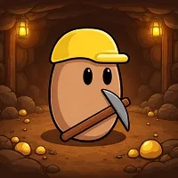 Deep Mine Clicker���°�׿��v1.0.1 ��Ѱ�