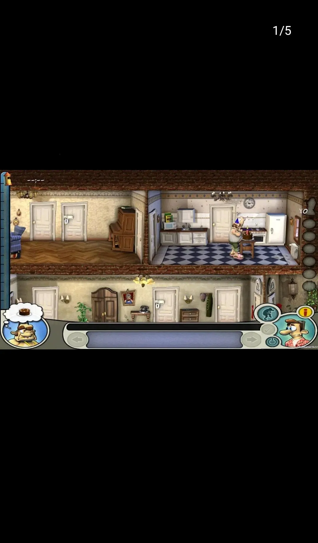 �����ھ�: ��1��(�����ھ���Ϸ)v1.5.14 ��׿���ͼ0