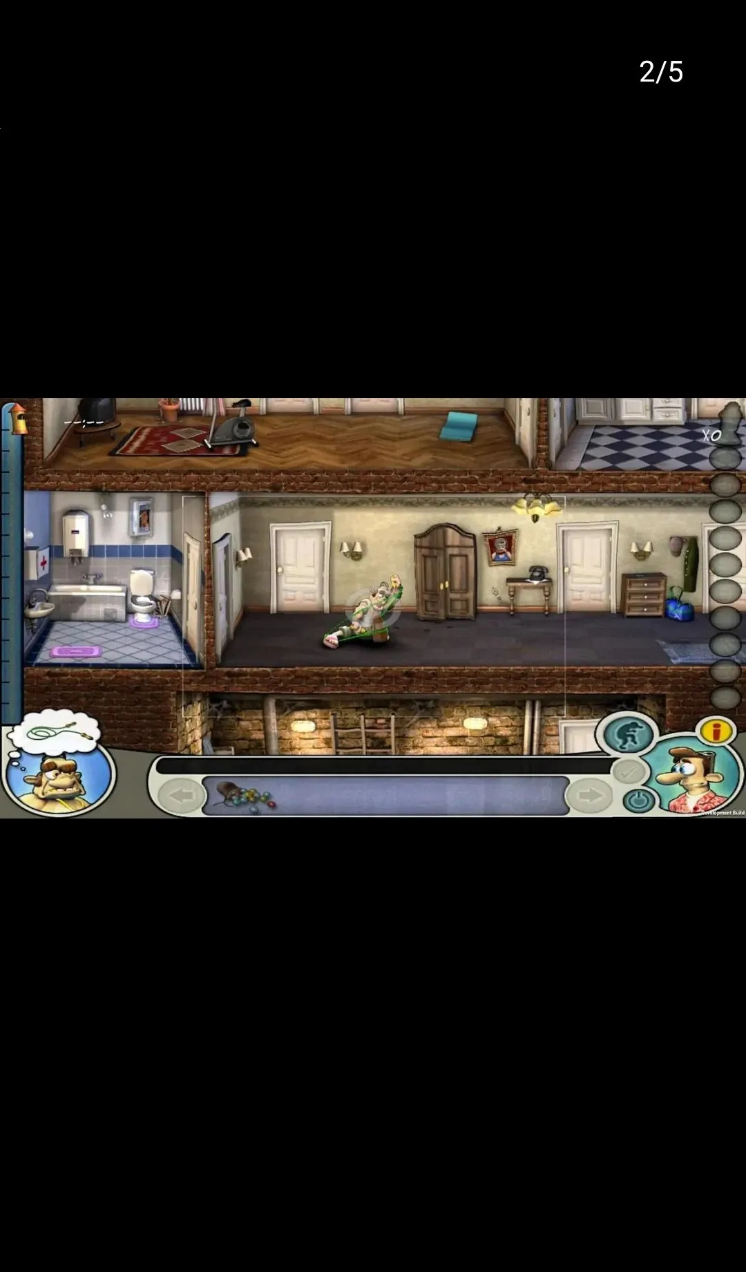 �����ھ�: ��1��(�����ھ���Ϸ)v1.5.14 ��׿���ͼ1