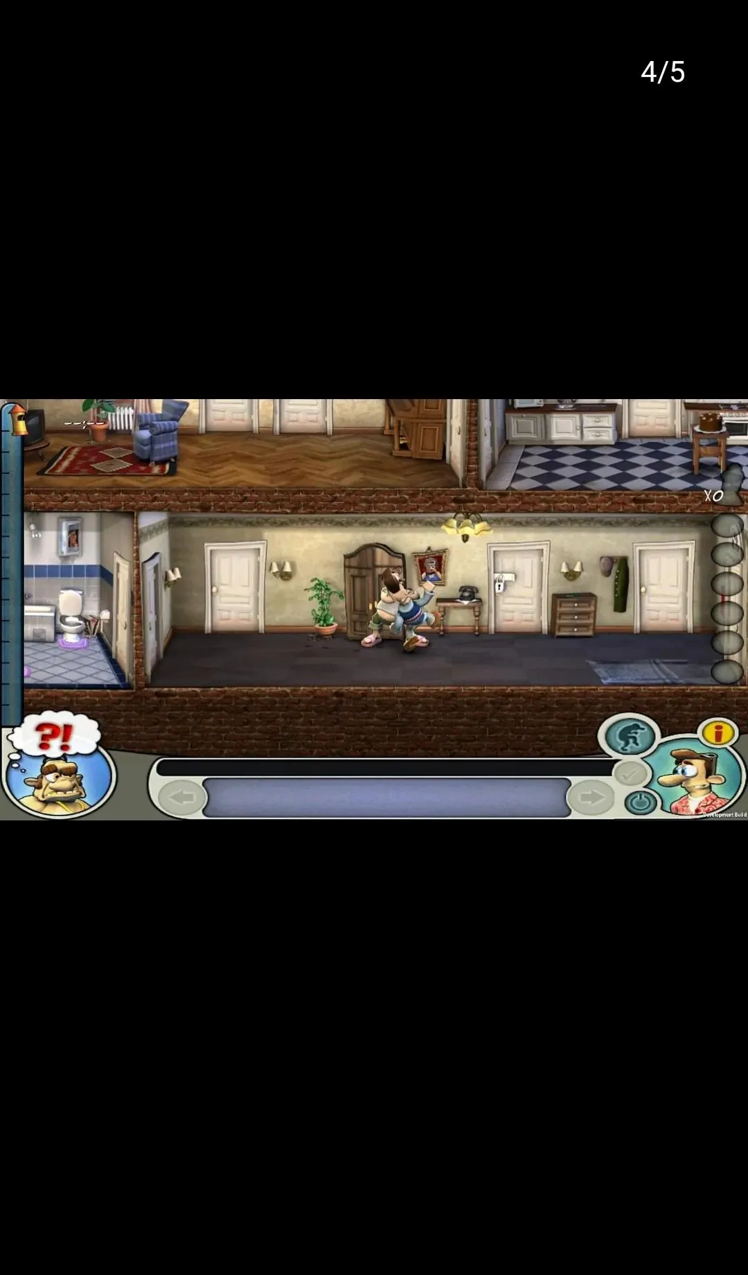 �����ھ�: ��1��(�����ھ���Ϸ)v1.5.14 ��׿���ͼ3