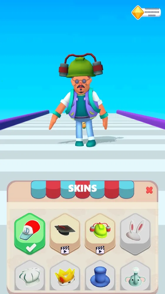 �ڴ�go������������ʯ��2026���°汾v1.0.4 ��׿���ͼ2