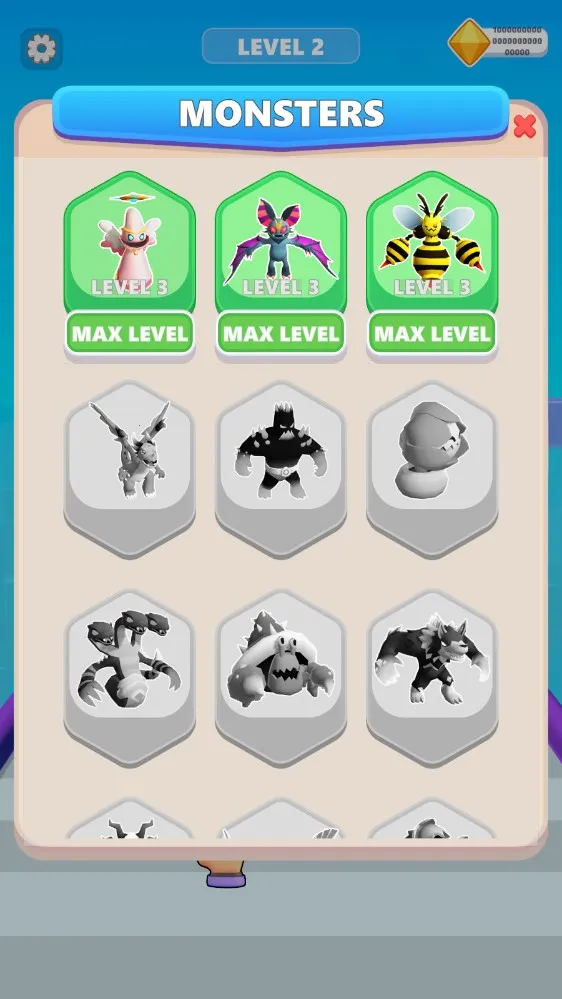 �ڴ�go������������ʯ��2026���°汾v1.0.4 ��׿���ͼ3