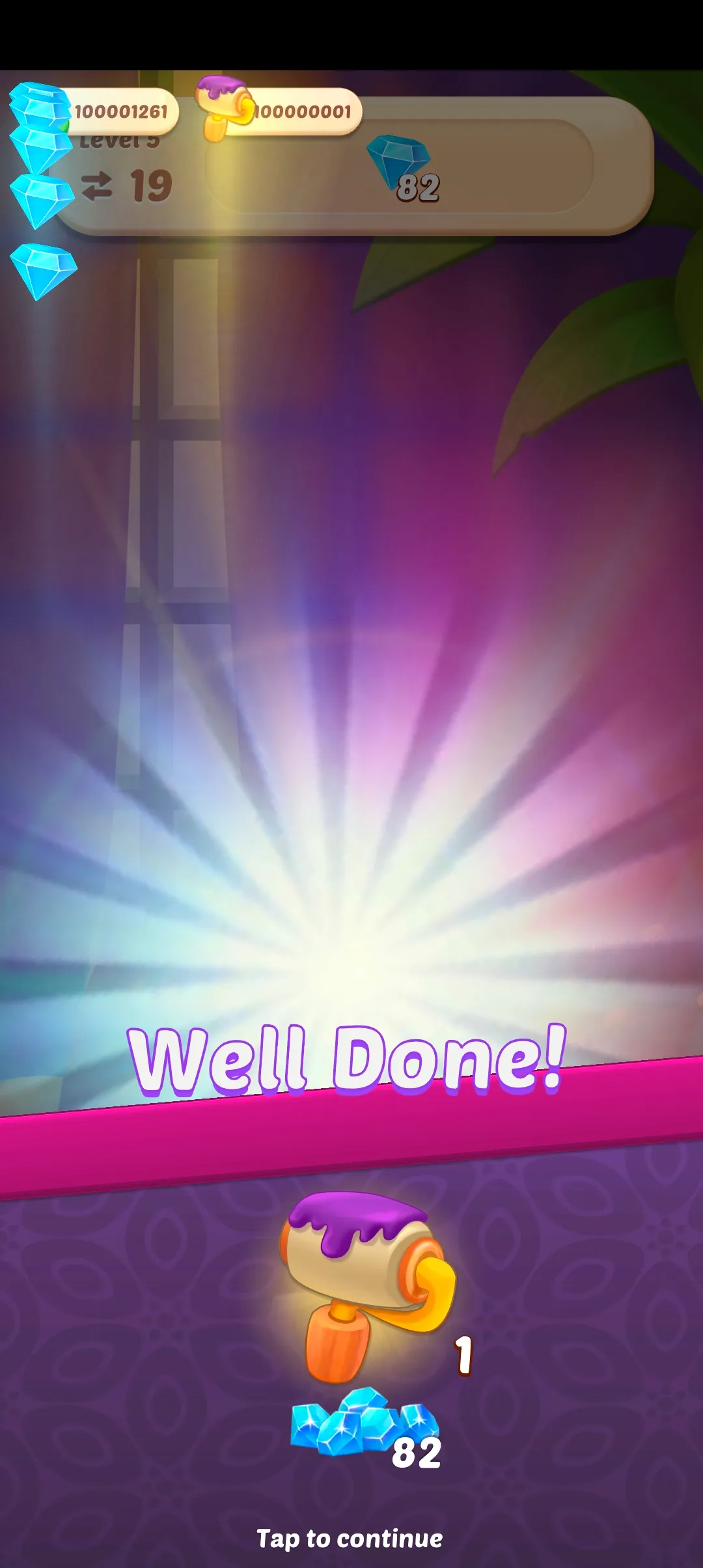 �ʼ�ɫ���㴻ƥ��3������ʯ��(����װ����Ϸ)v3.0 ��׿���ͼ2