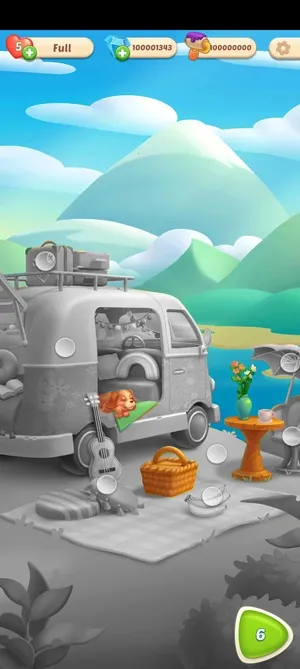 �ʼ�ɫ���㴻ƥ��3������ʯ��(����װ����Ϸ)