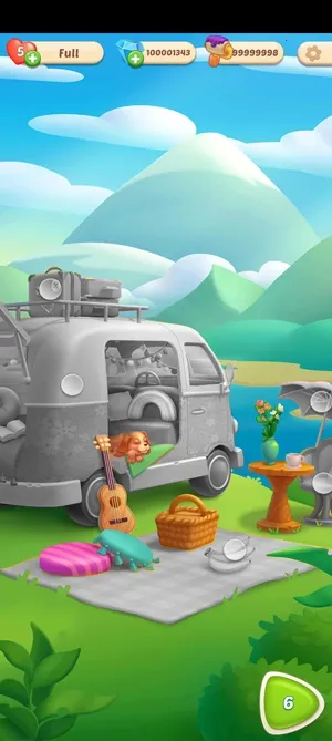 �ʼ�ɫ���㴻ƥ��3������ʯ��(����װ����Ϸ)