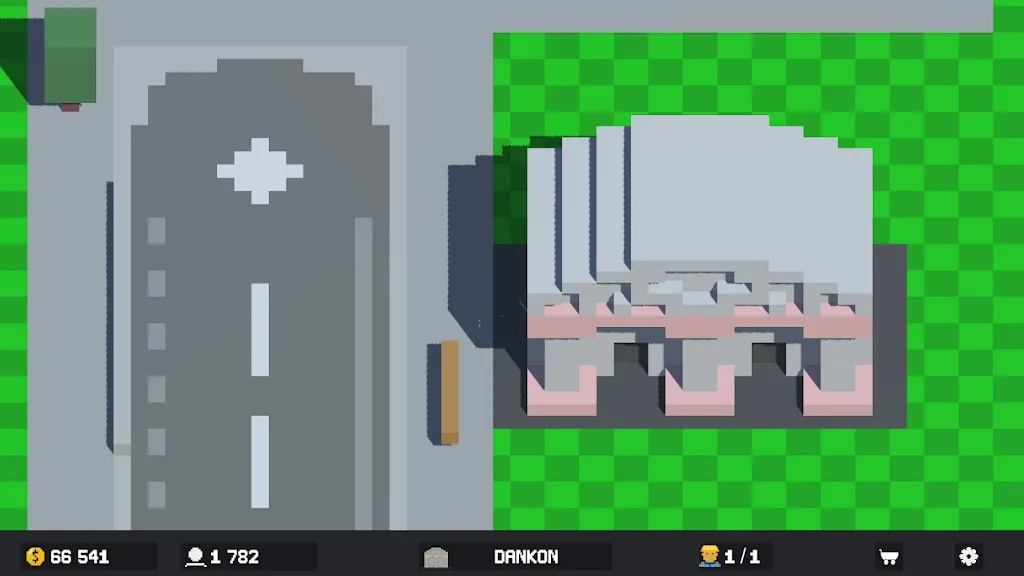 City Builder Pixel���н�����(���س��н�����Ϸ)��ͼ3