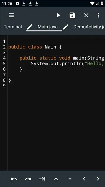 Code Studio����༭��(�ֻ��������)��ͼ2
