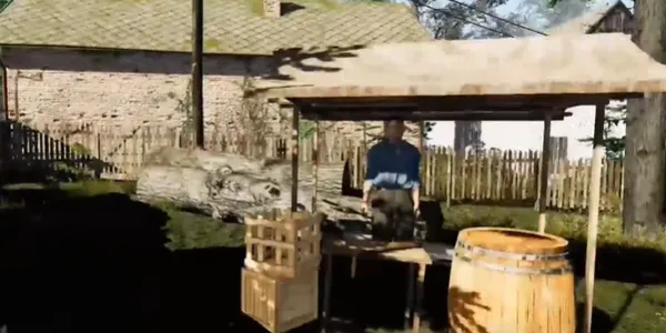 Field Farmersũ��ģ����(ũ��ģ����Ϸ)v3.3 �ֻ����ͼ1