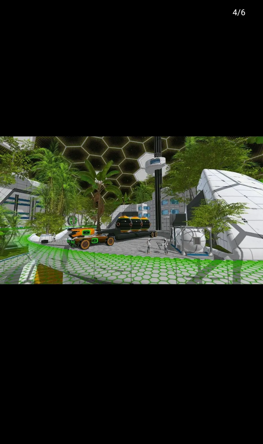 ���򿨳�2073(�����ʻ��Ϸ)v1.5.51 �ֻ����ͼ3