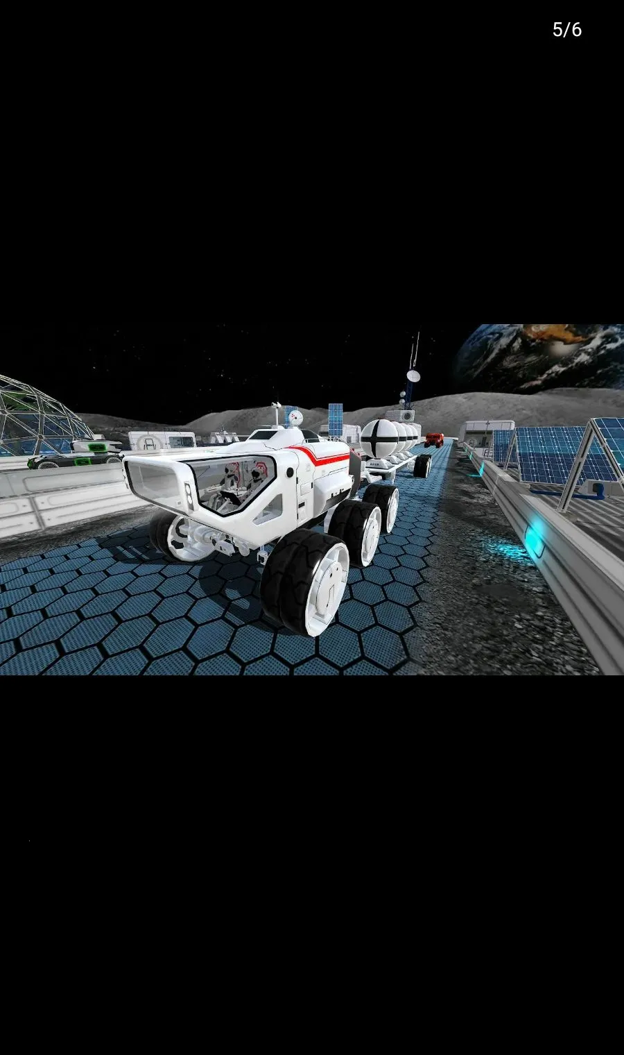 ���򿨳�2073(�����ʻ��Ϸ)v1.5.51 �ֻ����ͼ4