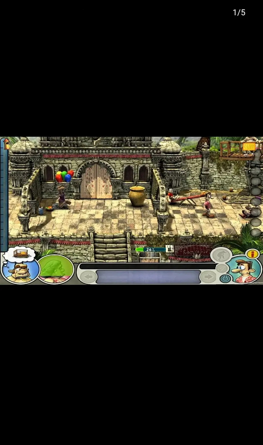 �����ھӣ��ڶ���������(�����ھ���Ϸ)v3.2.13 ��׿���ͼ0