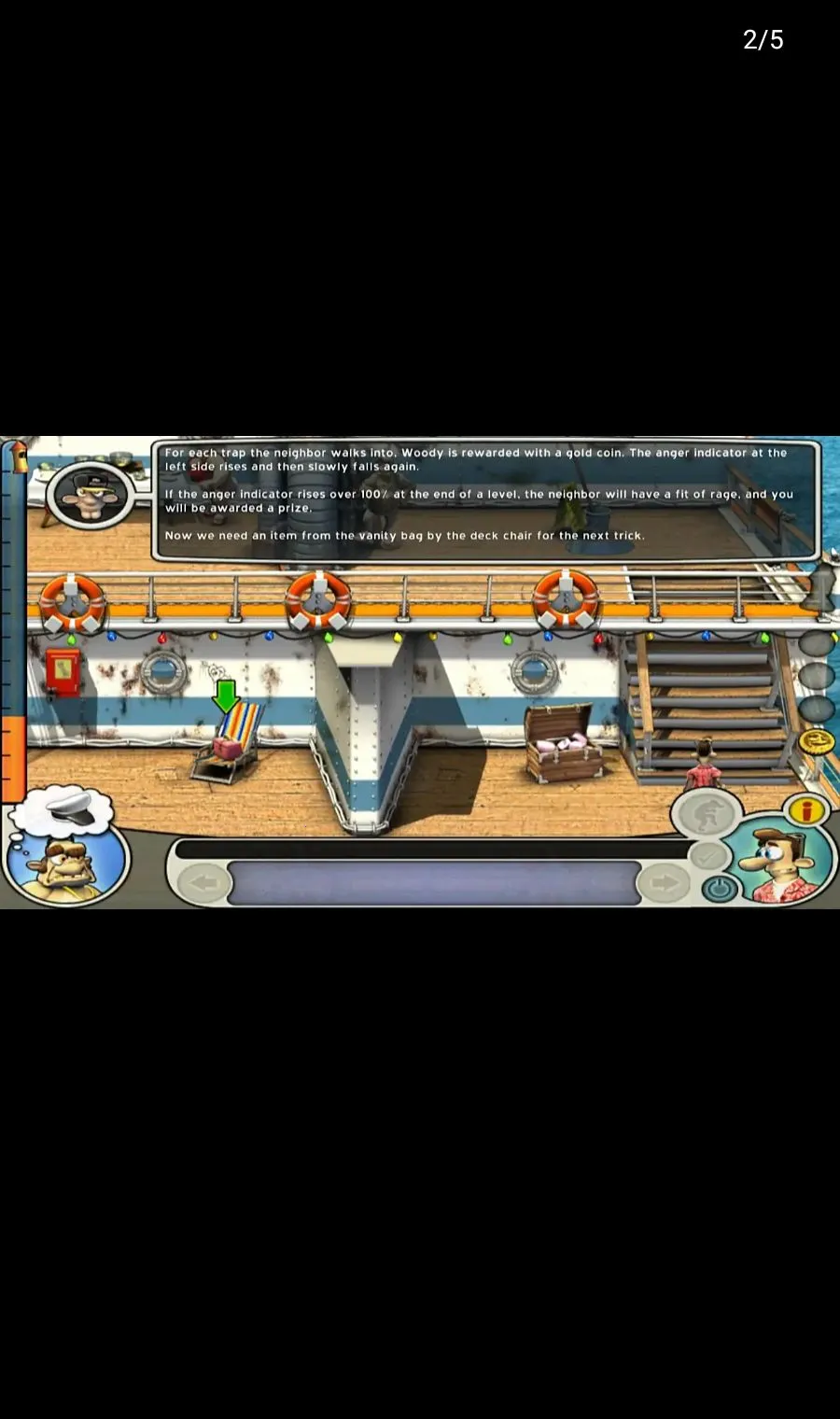 �����ھӣ��ڶ���������(�����ھ���Ϸ)v3.2.13 ��׿���ͼ1