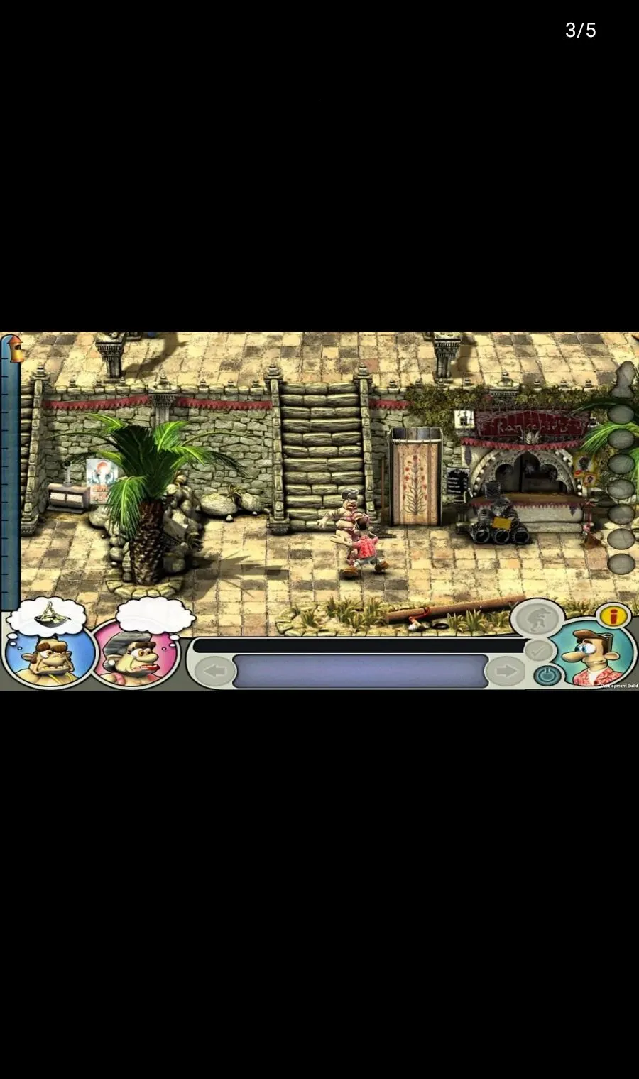 �����ھӣ��ڶ���������(�����ھ���Ϸ)v3.2.13 ��׿���ͼ2