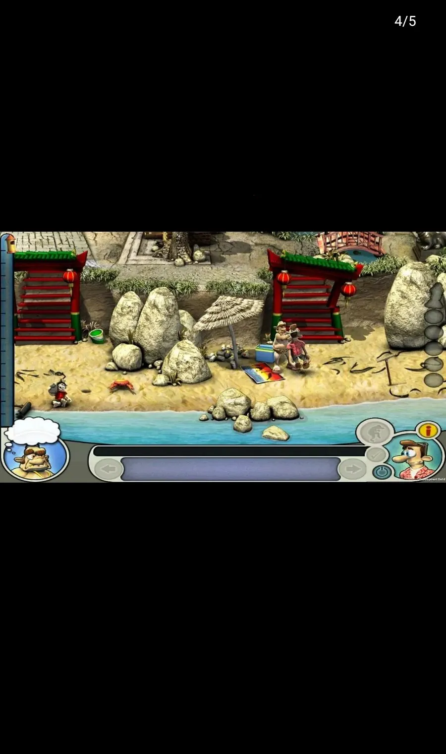 �����ھӣ��ڶ���������(�����ھ���Ϸ)v3.2.13 ��׿���ͼ3